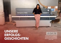 Nidhi Patel, founder and principal designer of Designatore