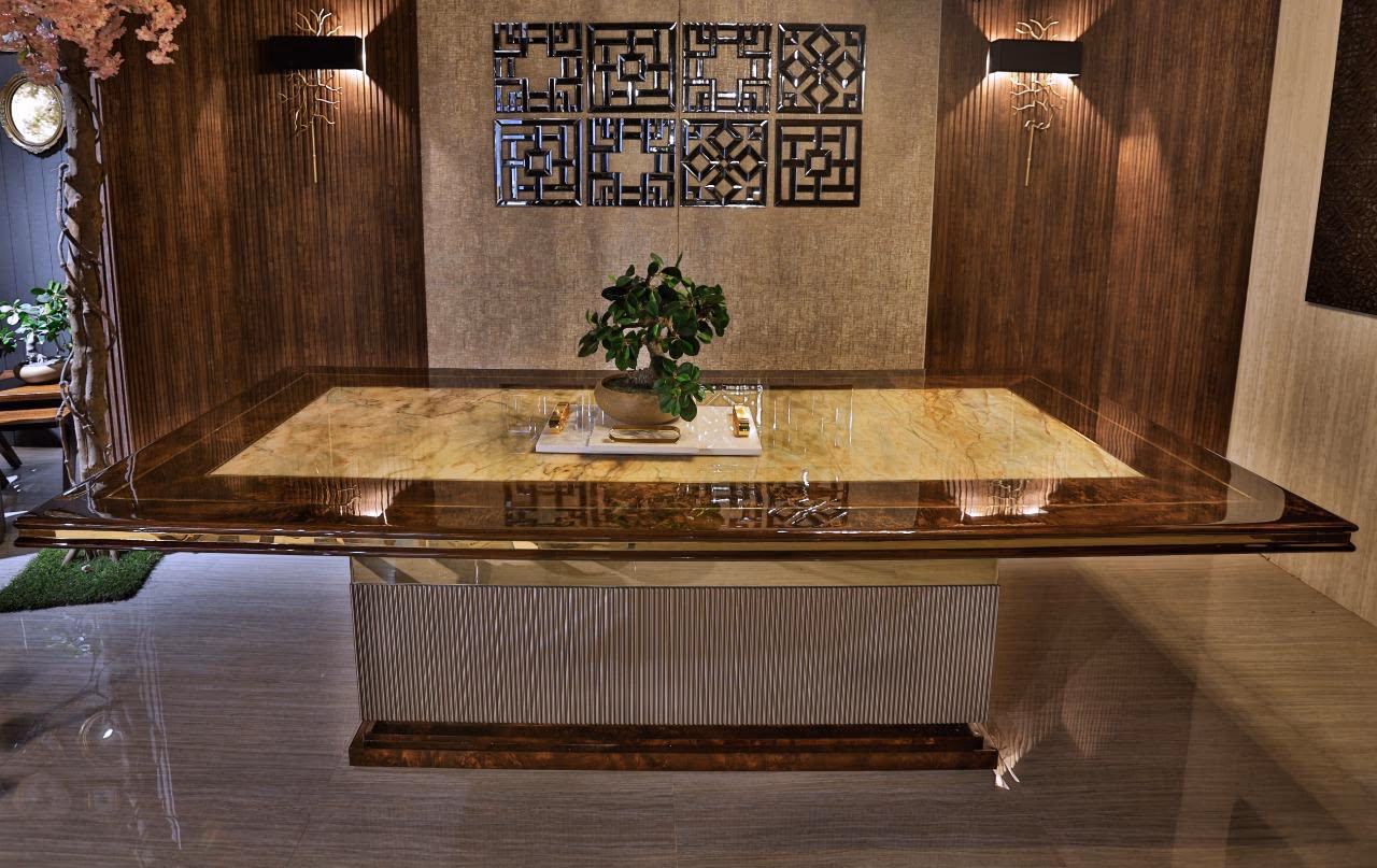 Luxury Dining Room Furniture