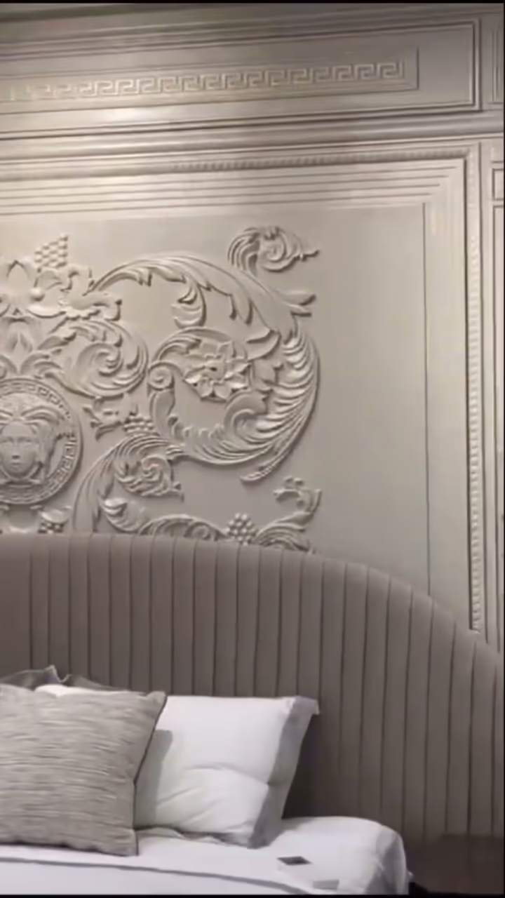 Luxury Bedroom Furniture, Made to Match — preview