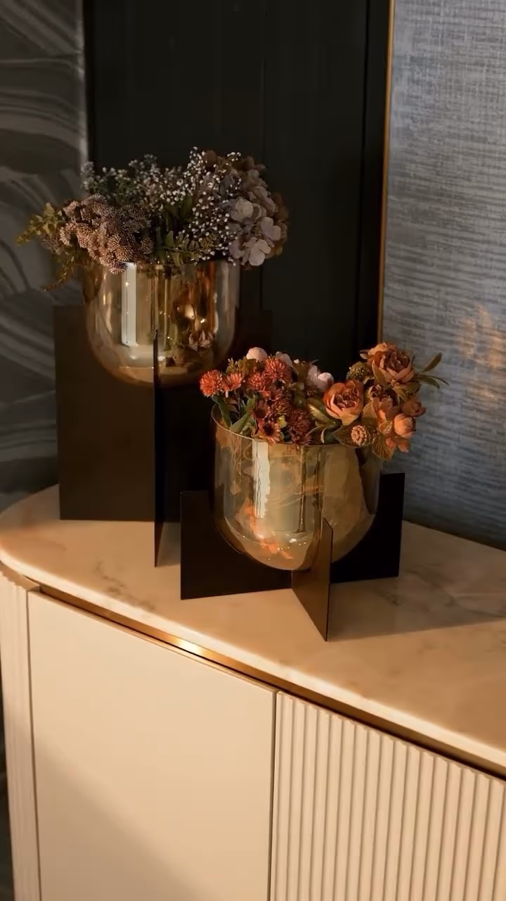 The Art of Console Styling for Living and Dining Rooms — preview