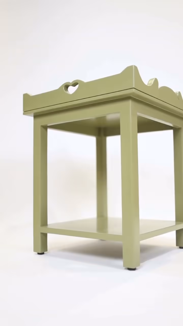 All-Purpose Luxury Coffee Table — preview