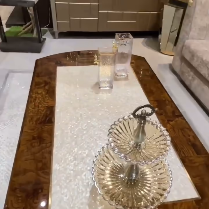 Luxury Centre Table for the Living Room — preview