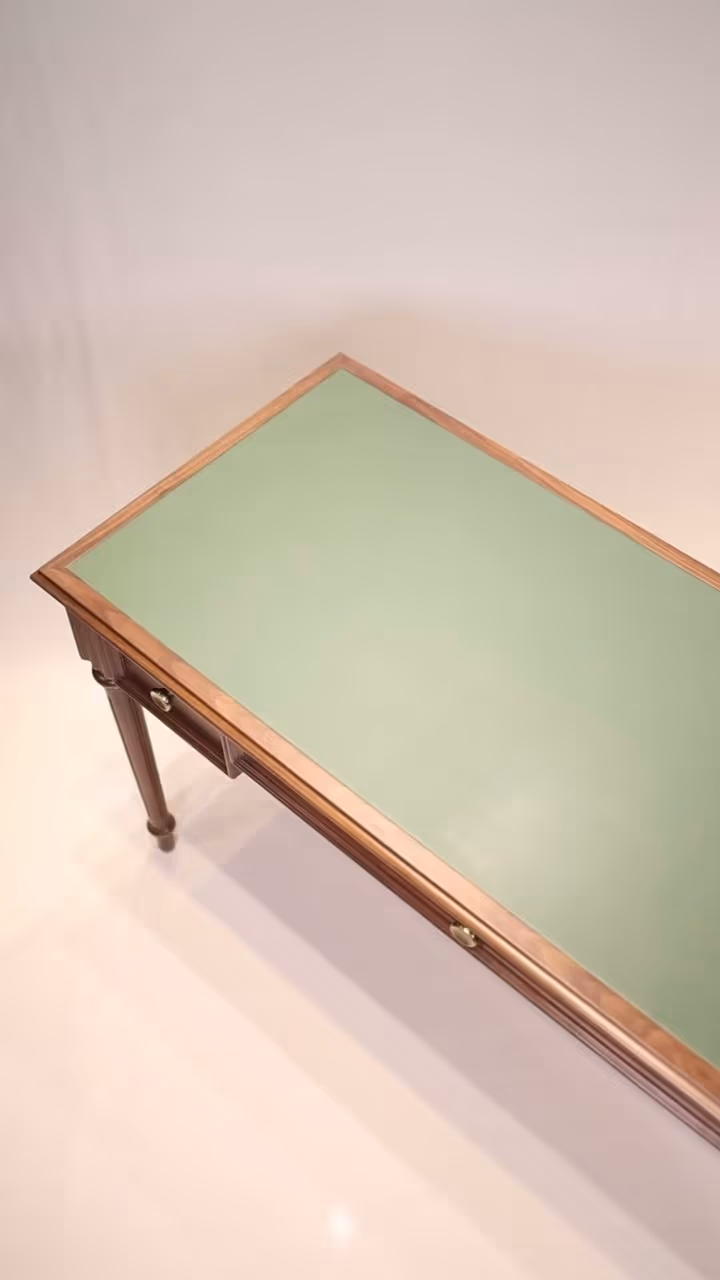 Multipurpose Luxury Side Table — preview