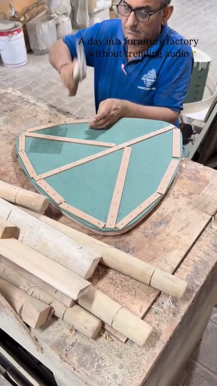 The Craft Behind the Luxury — Made by Hand in India — preview