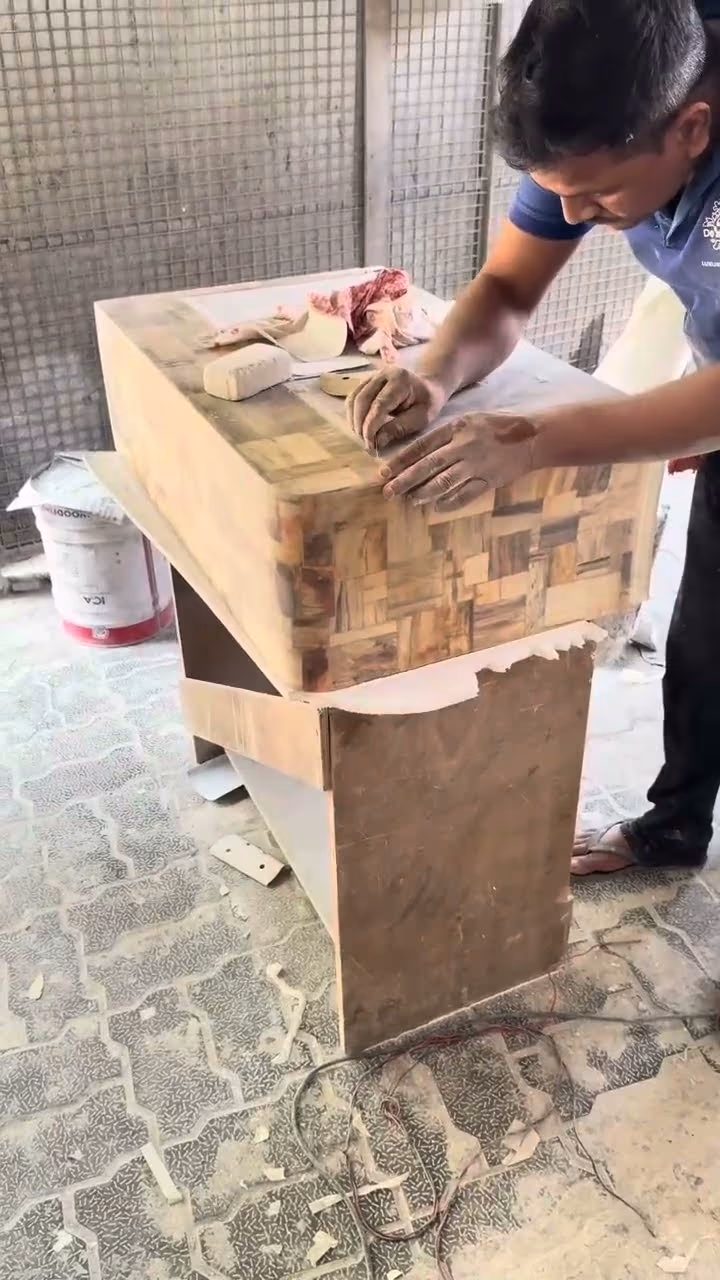 Semi-Precious Stone Furniture — Our Forever Favourite — preview