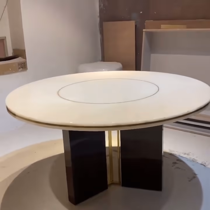 Designer Dining Table for the Modern Home — preview