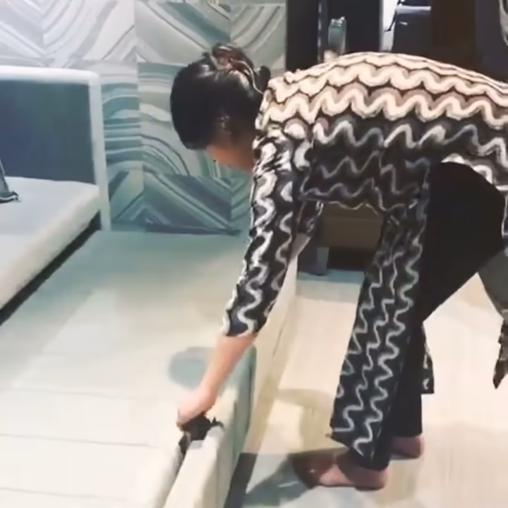 Luxury Sofa Cum Bed — Sofa by Day, Bed by Night — preview