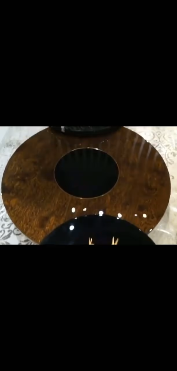 Luxury Centre Table / Coffee Table, Made to Order — preview