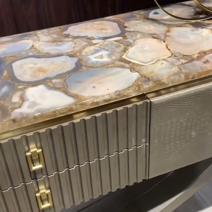Luxury Console Table for the Entryway — preview