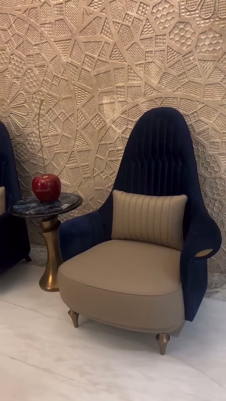 A Home Built with Love — Full Interior by Designatore — preview